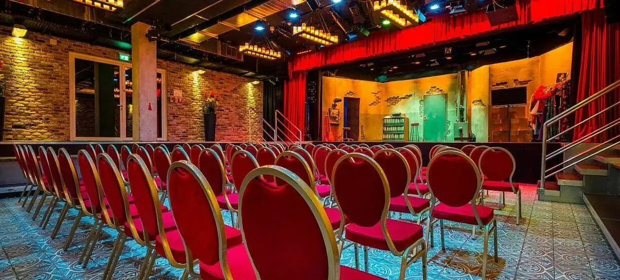 Schmidtchen Theater – Eindrücke 3