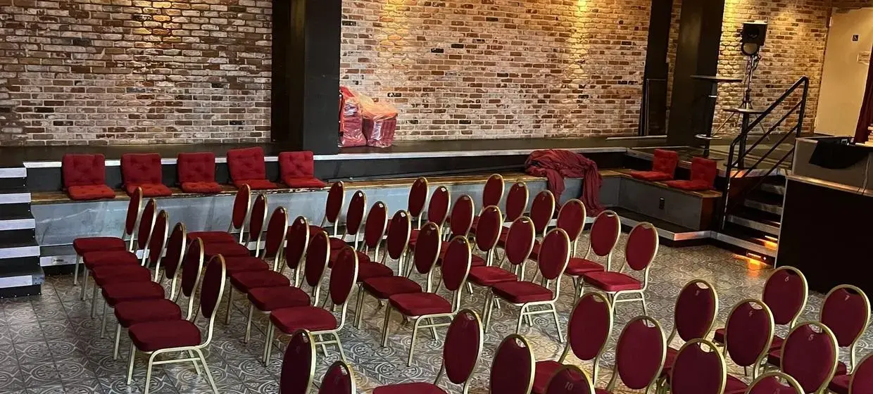 Schmidtchen Theater – Eindrücke 4
