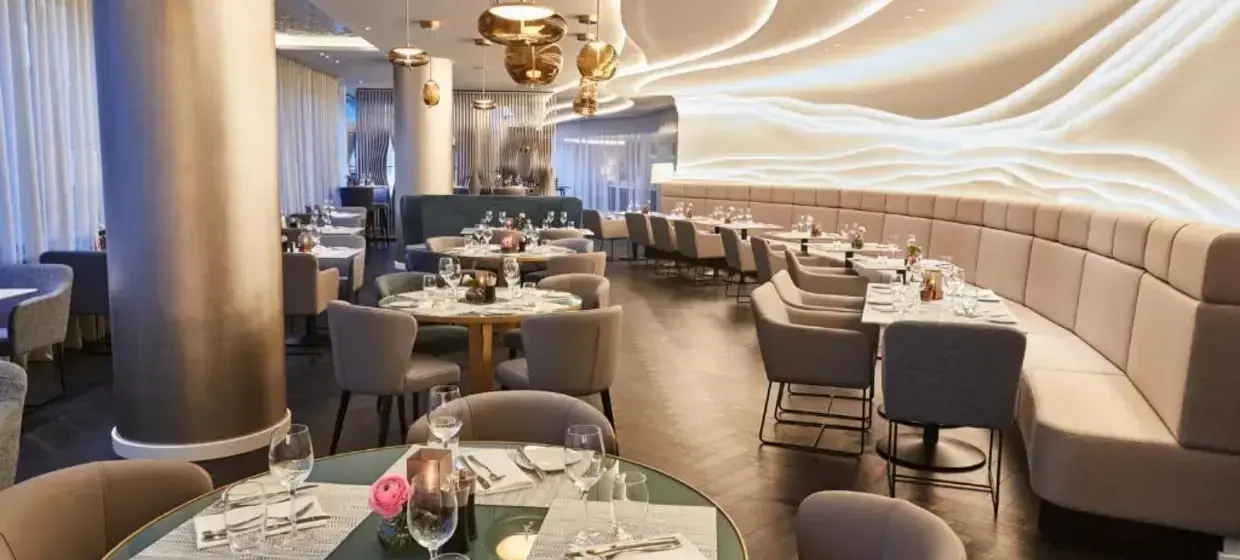 Steigenberger Hotel Hamburg – Eindrücke 3