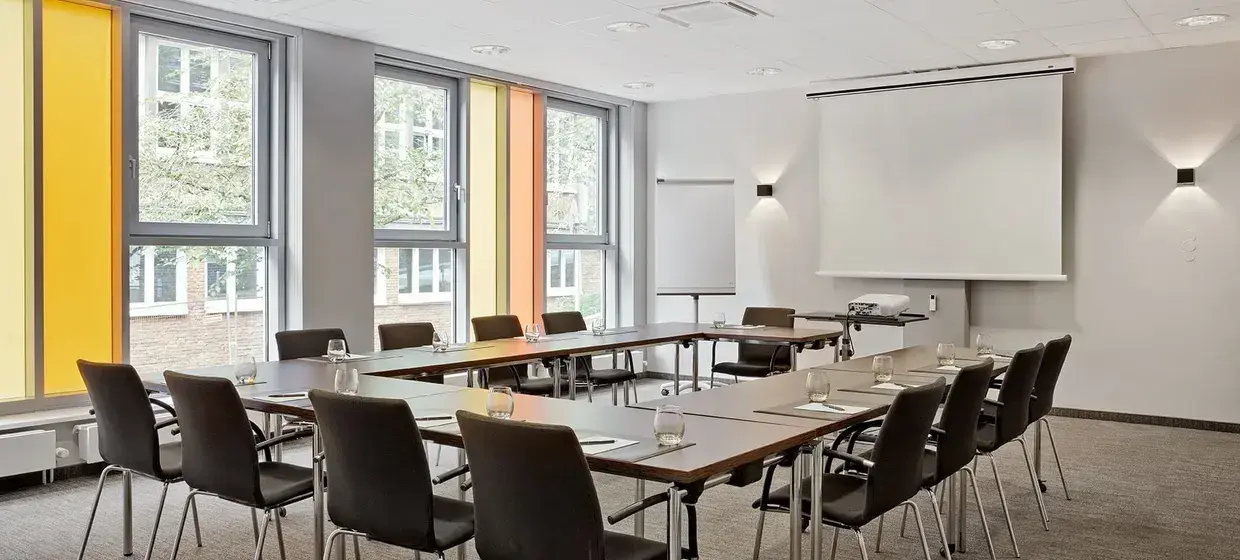 The Scotty Hotel – Location Hamburg St. Georg