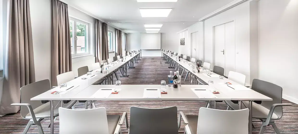 Treudelberg Resort Hamburg – Eindrücke 1