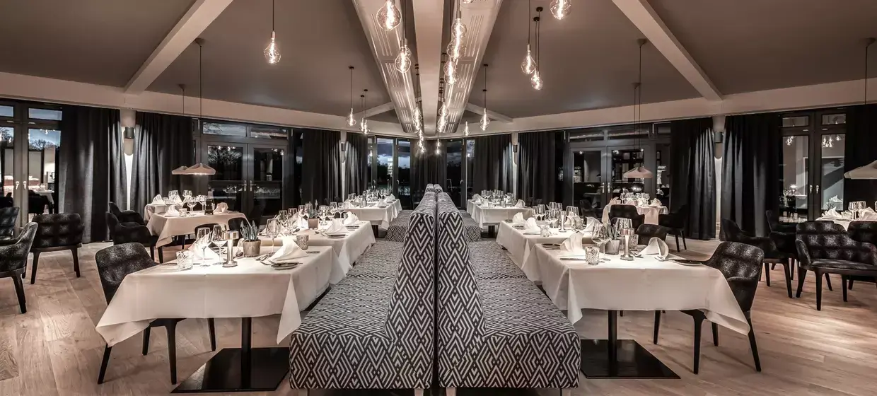 Treudelberg Resort Hamburg – Eindrücke 3