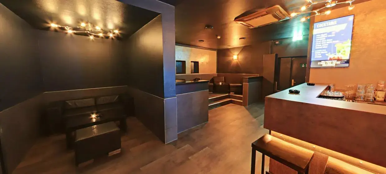 Upper Club – Eindrücke 2
