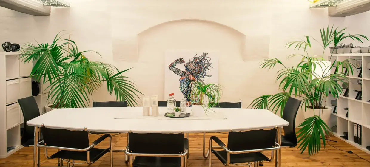 VRHQ Virtual Reality Headquarters – Eindrücke 4