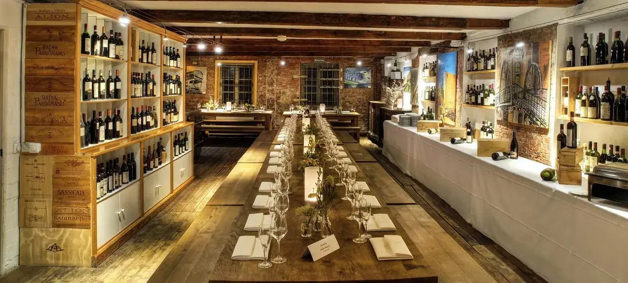 Eventlocation Waterfront – Location Hamburg Altona-Altstadt