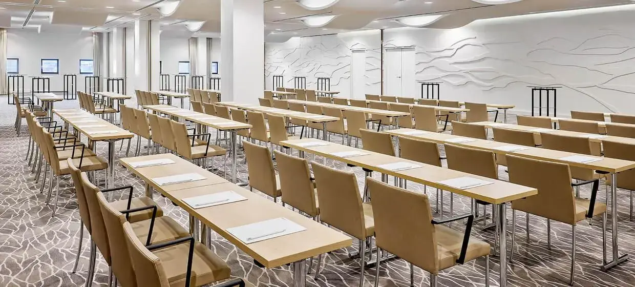 The Westin Hamburg Elbphilharmonie – Eindrücke 1