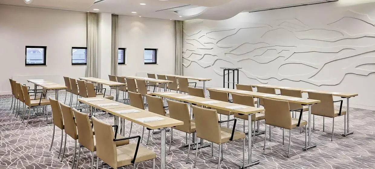 The Westin Hamburg Elbphilharmonie – Eindrücke 3