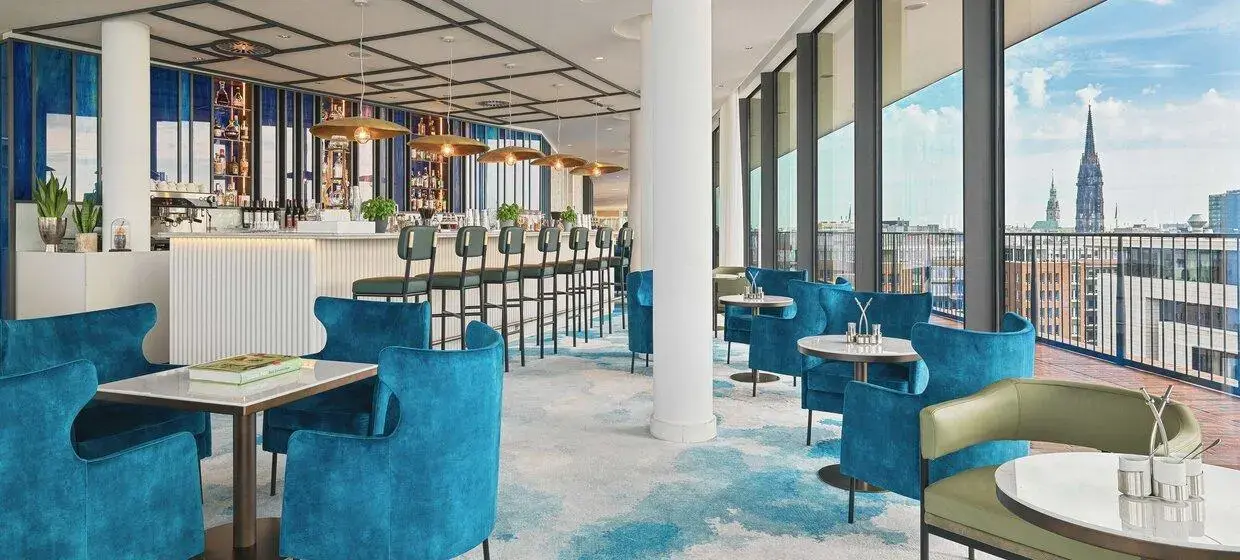 The Westin Hamburg Elbphilharmonie – Eindrücke 4
