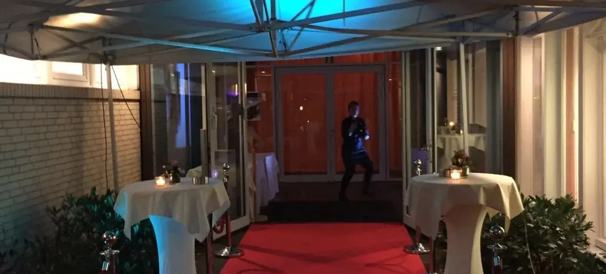 Alsterköche im Ruder-Club Favorite Hammonia – Eindrücke 3