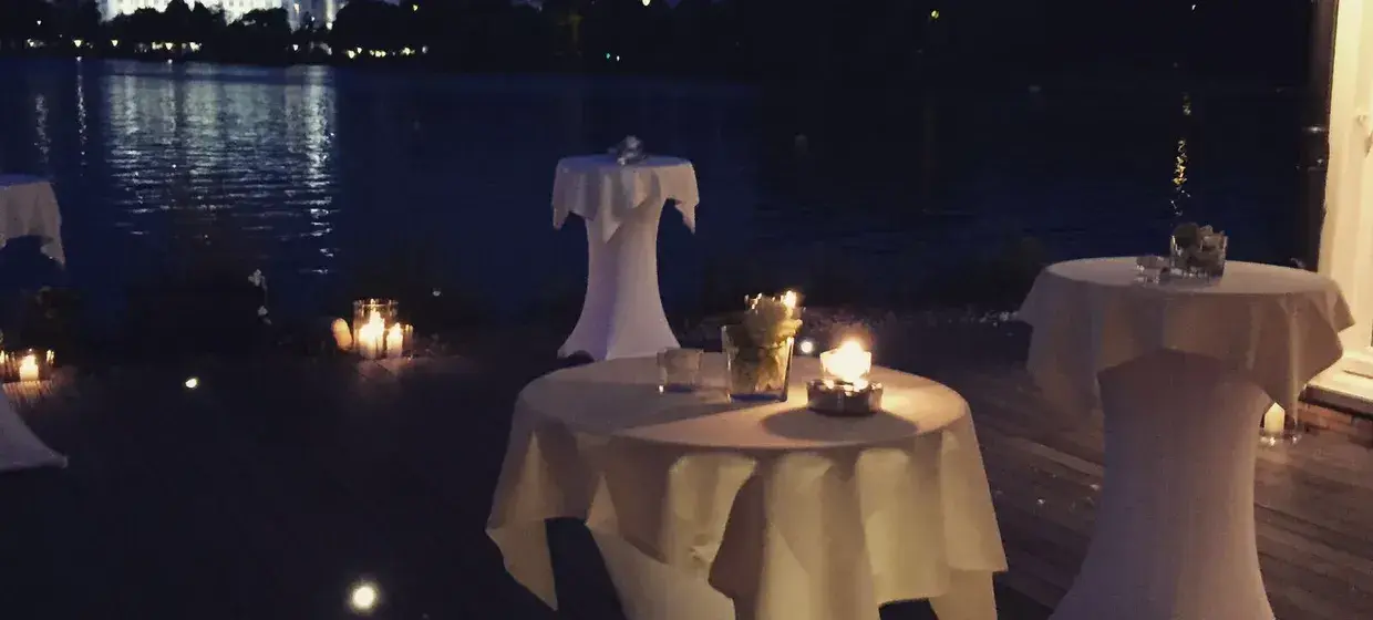 Alsterköche im Ruder-Club Favorite Hammonia – Eindrücke 4