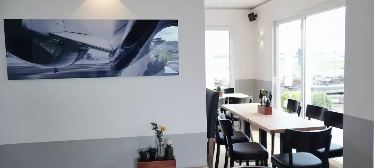Café Himmelsschreiber – Eindrücke 4