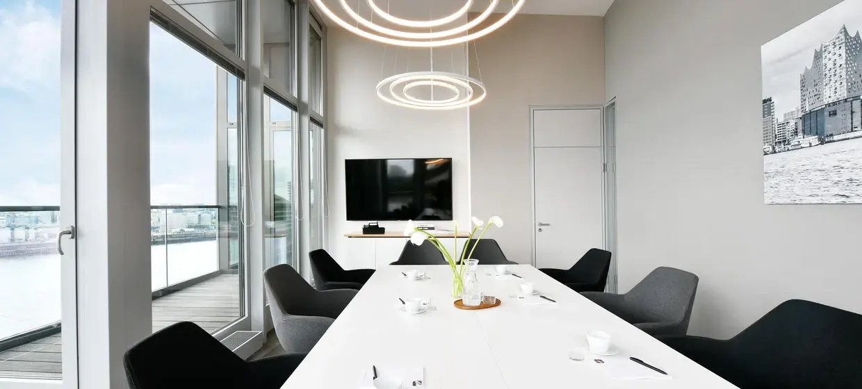 CS Business Center HafenCity – Eindrücke 2