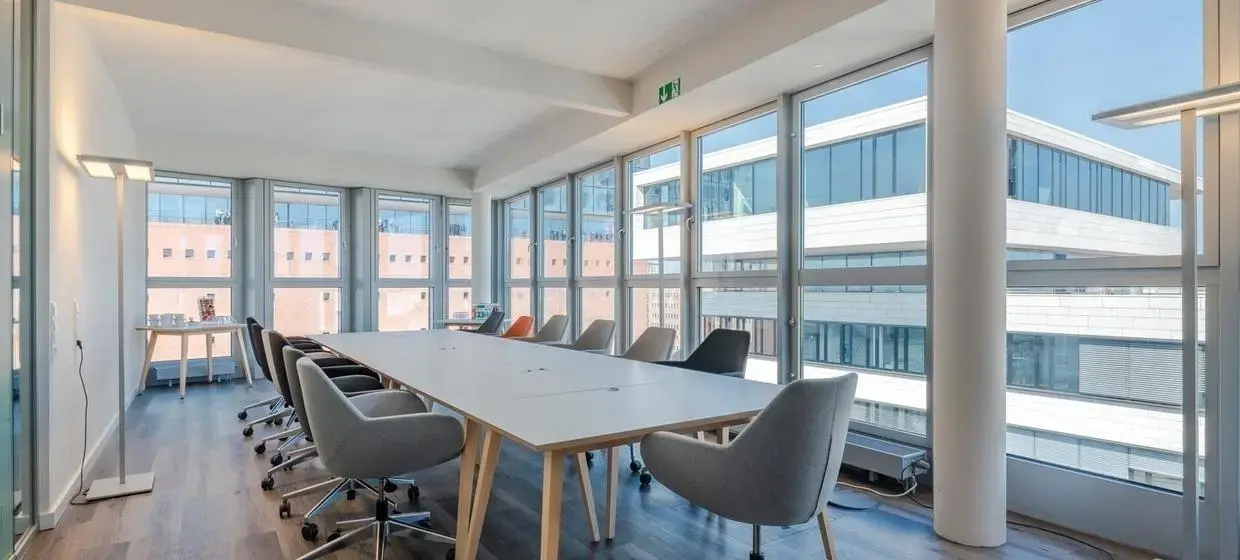 CS Business Center HafenCity – Eindrücke 3