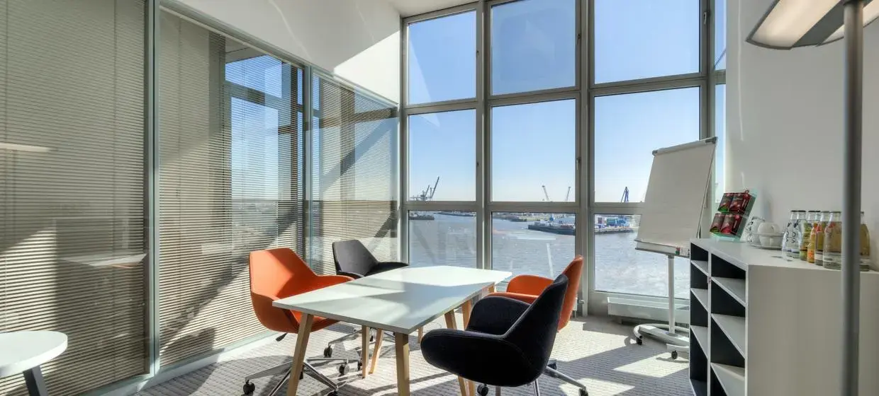 CS Business Center HafenCity – Eindrücke 4