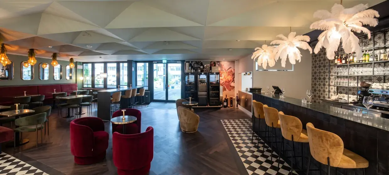 Bistro De Blanc – Eindrücke 2