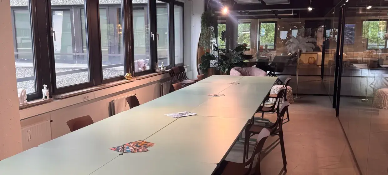 Bistro De Blanc – Eindrücke 3