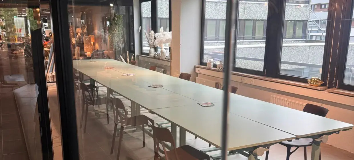 Bistro De Blanc – Eindrücke 4