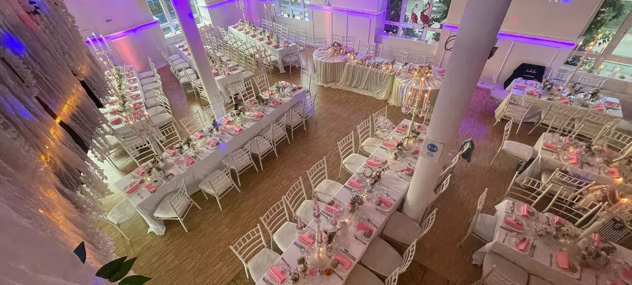 Eventkontor Ottensen – Location Hamburg Ottensen
