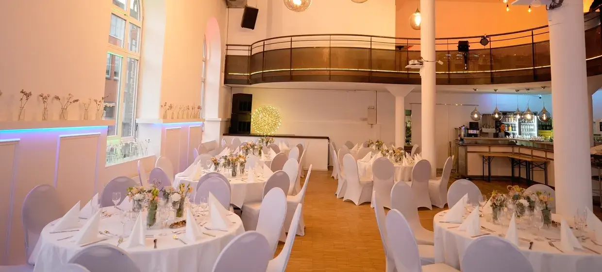 Eventkontor Ottensen – Eindrücke 2
