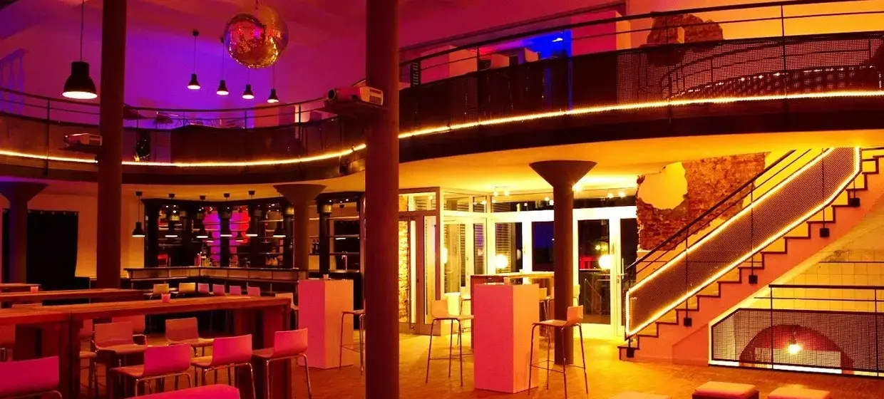 Eventkontor Ottensen – Eindrücke 4