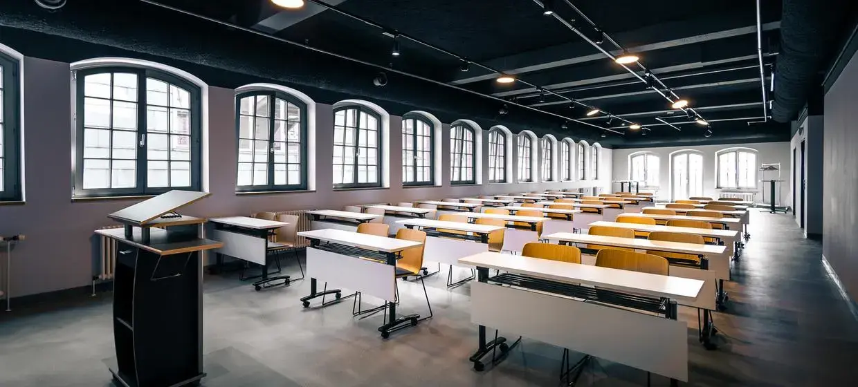 GINN Hotel Hamburg Elbspeicher – Eindrücke 1