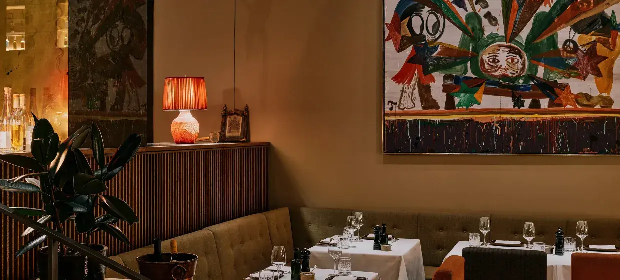Grill Royal Hamburg – Eindrücke 1