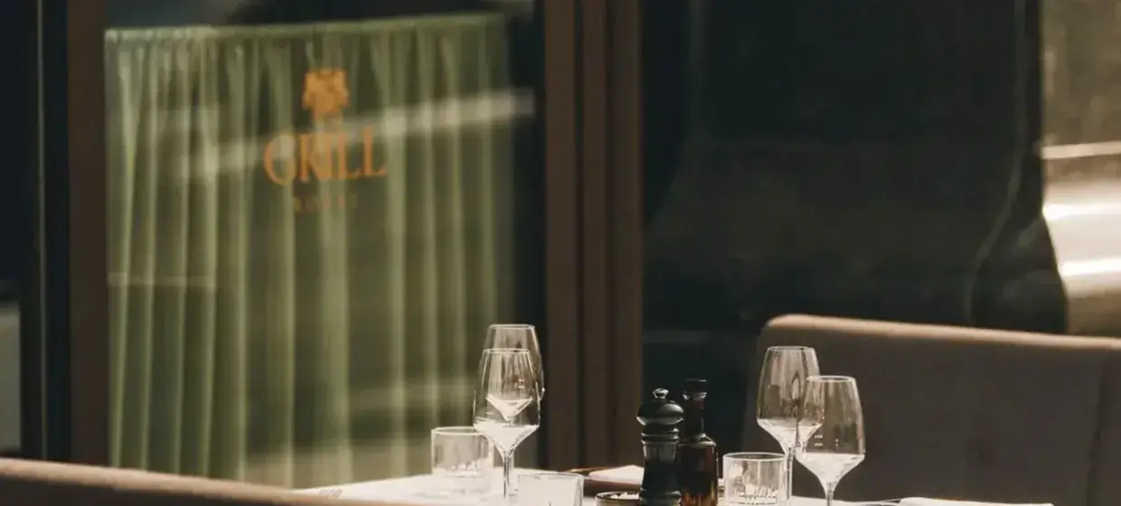 Grill Royal Hamburg – Eindrücke 2