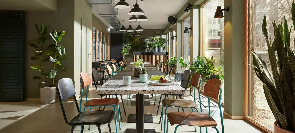 Grüner Jäger – Location Hamburg St. Pauli