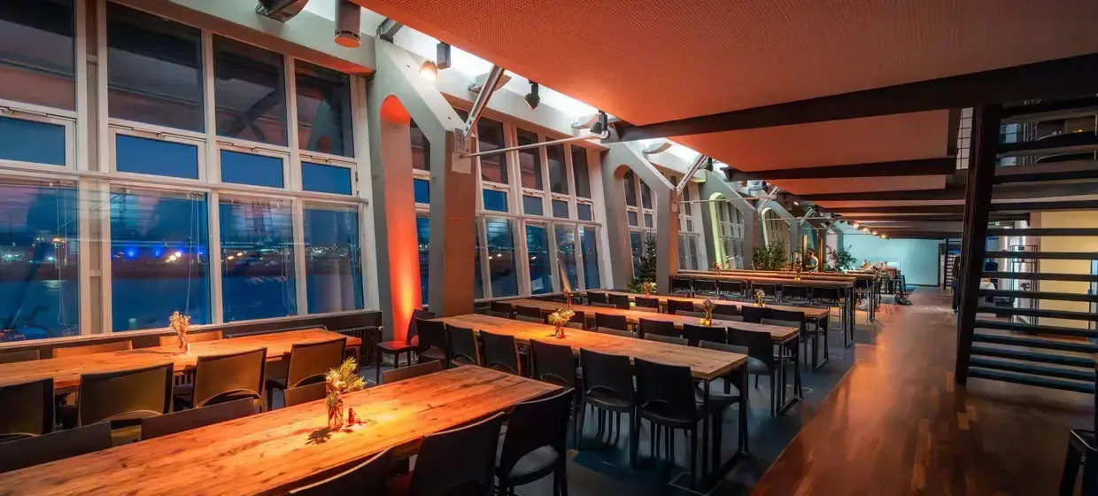 Hafen Location – Location Hamburg Altona