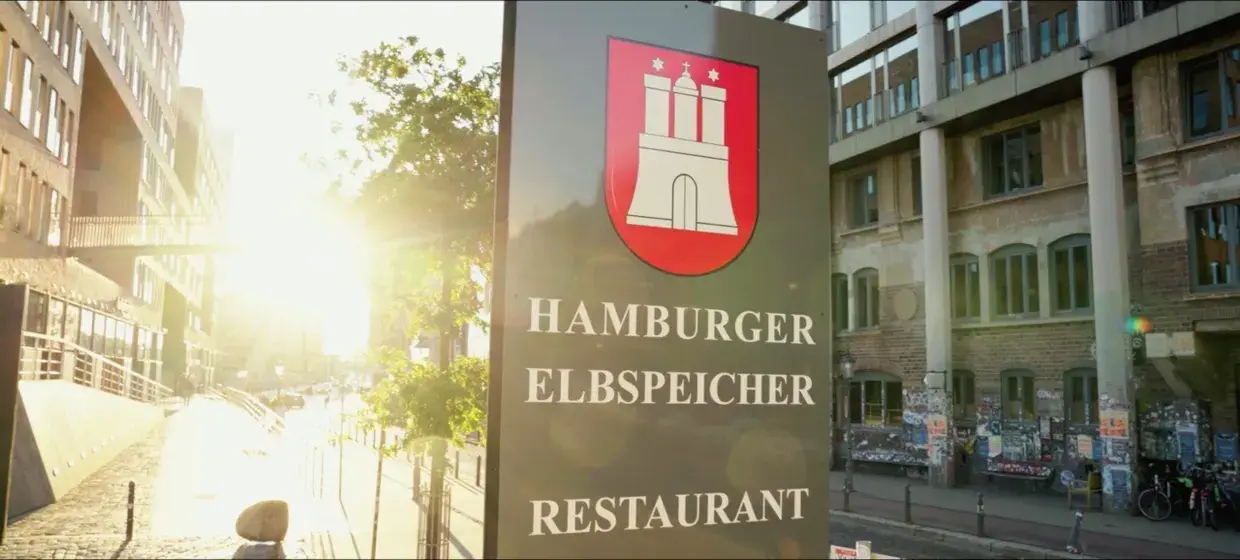 Hamburger Elbspeicher – Eindrücke 4