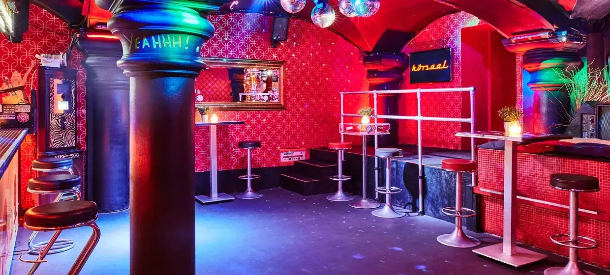 Hörsaal – Eindrücke 2