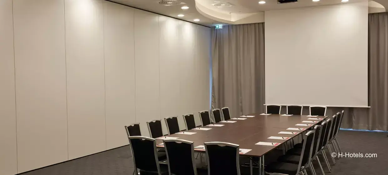 Hyperion Hotel Hamburg – Eindrücke 2