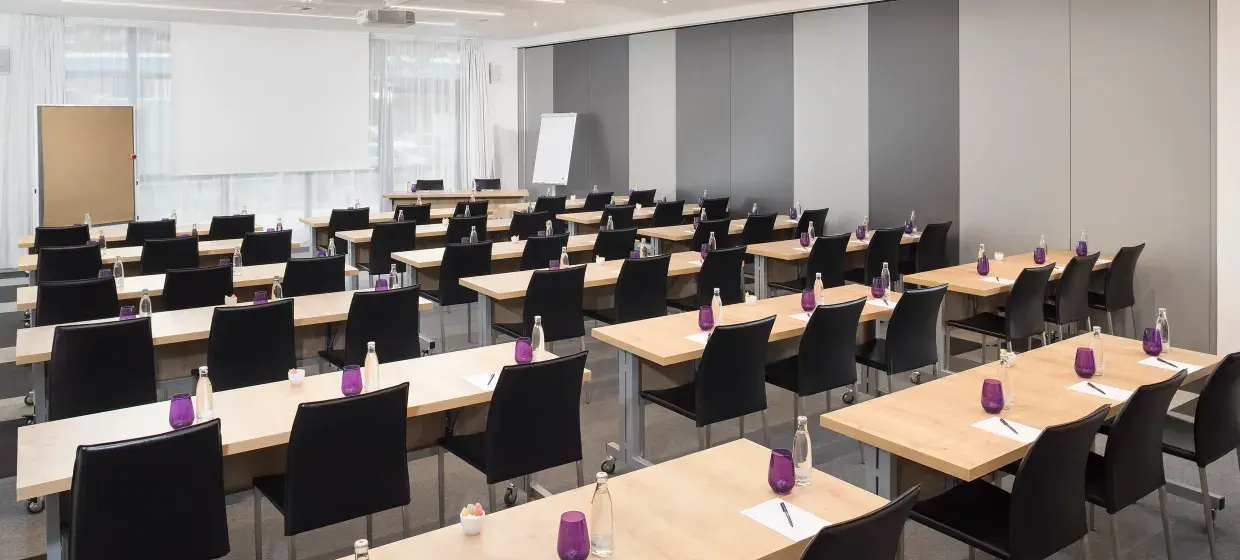INNSiDE Hamburg Hafen – Location Hamburg Hammerbrook