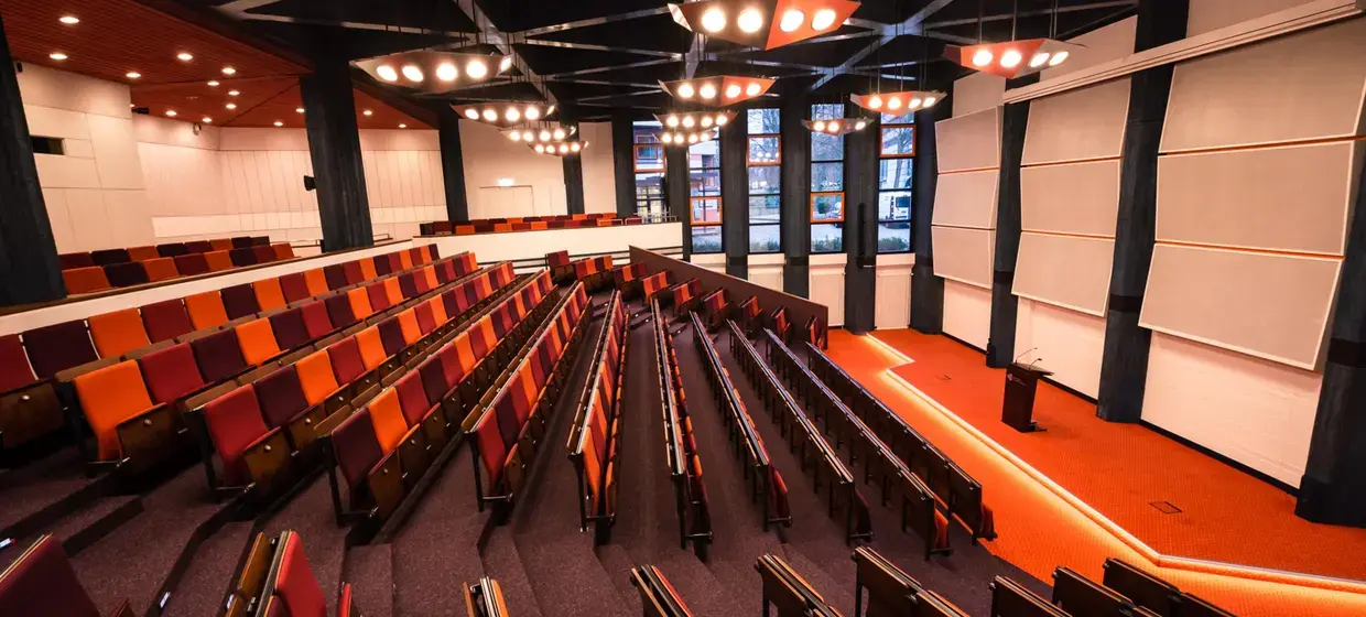 Katholische Akademie Hamburg – Location Hamburg Neustadt