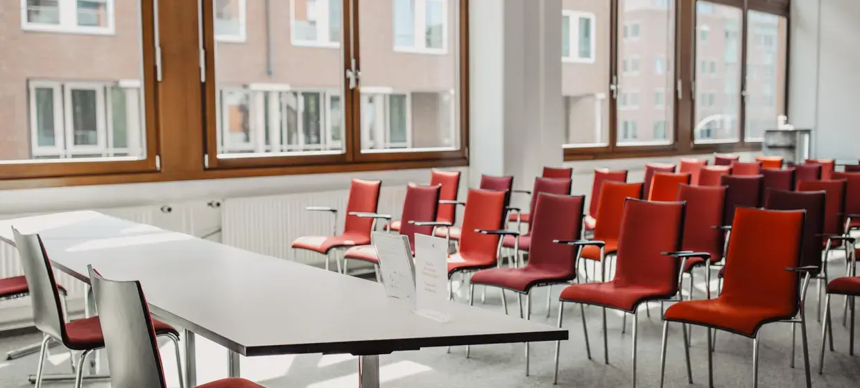Katholische Akademie Hamburg – Eindrücke 2