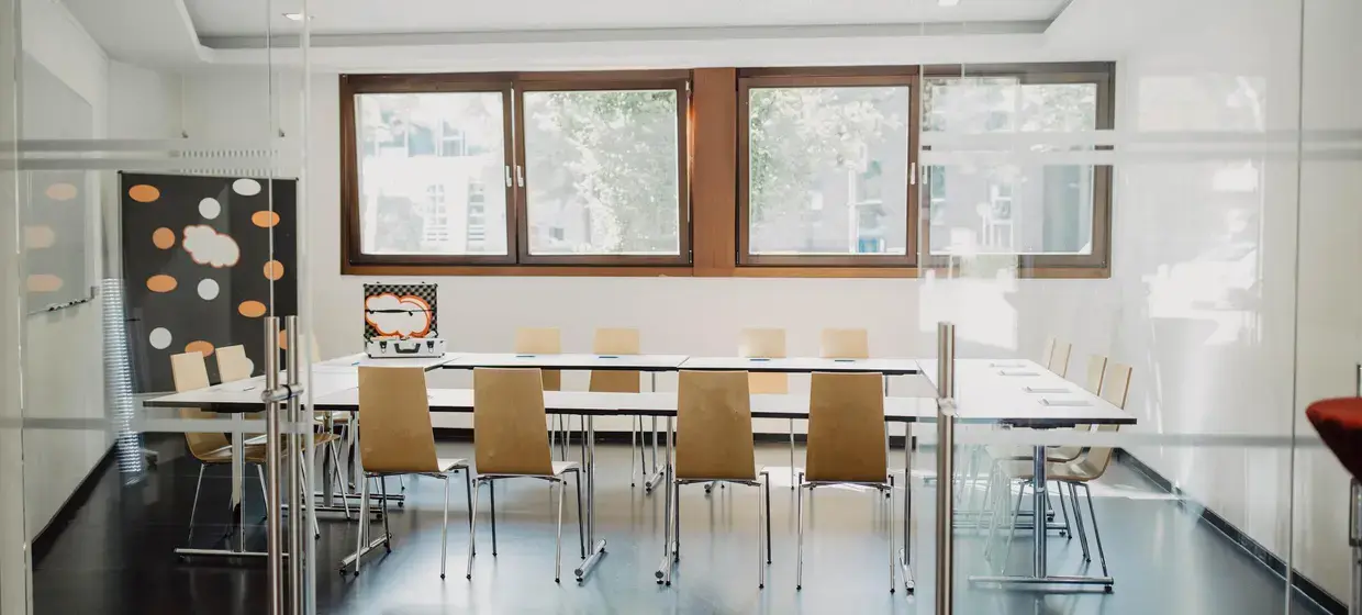 Katholische Akademie Hamburg – Eindrücke 4