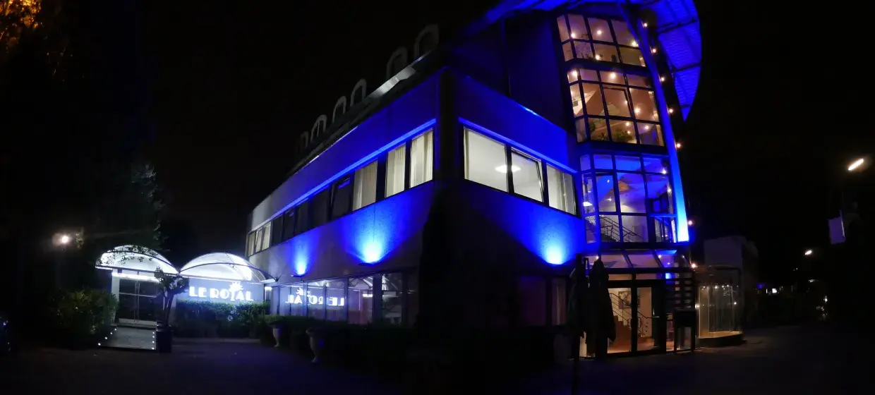 Le Royal Catering & Events – Location Hamburg Barmbek-Nord