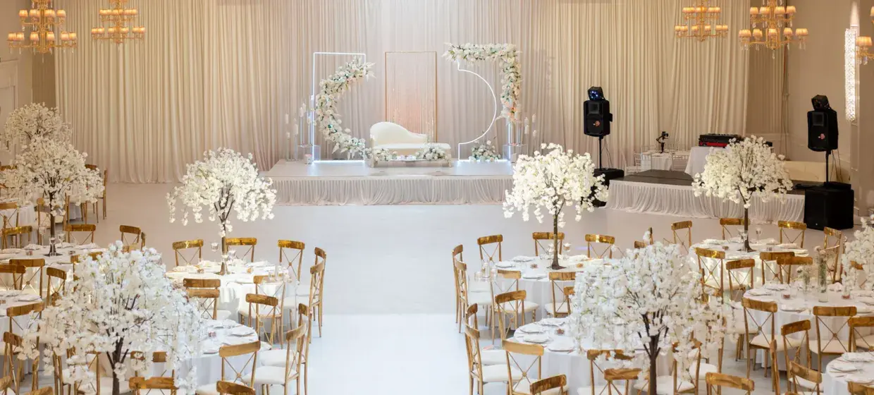 Le Royal Catering & Events – Eindrücke 2