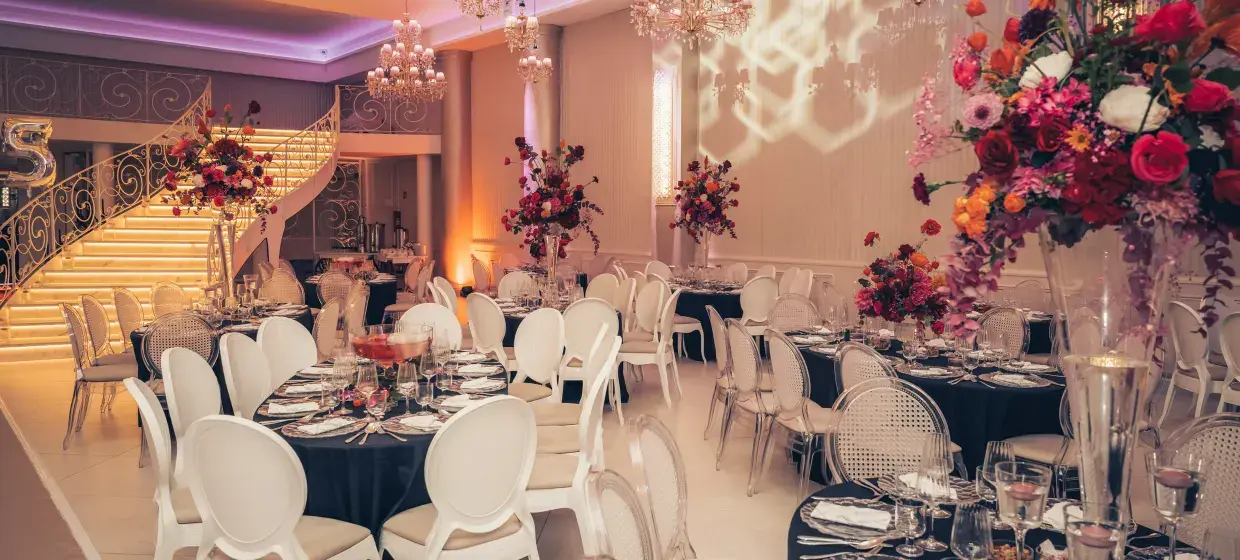 Le Royal Catering & Events – Eindrücke 3