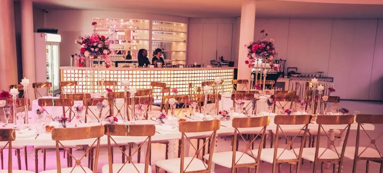 Le Royal Catering & Events – Eindrücke 4