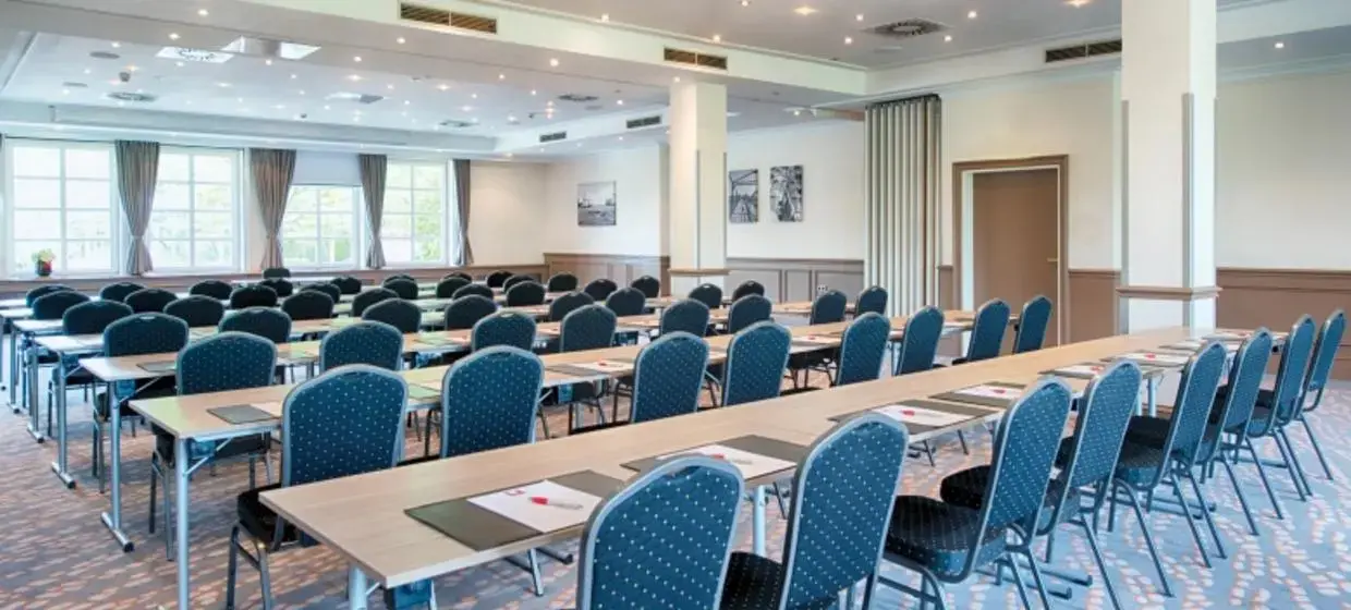 Leonardo Hotel Hamburg-Stillhorn – Location Hamburg Wilhelmsburg