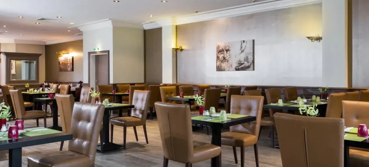 Leonardo Hotel Hamburg-Stillhorn – Eindrücke 4