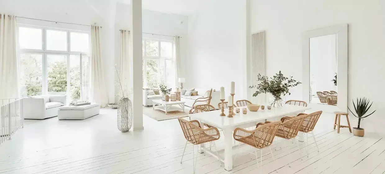 LUX Location – Location Hamburg Eppendorf