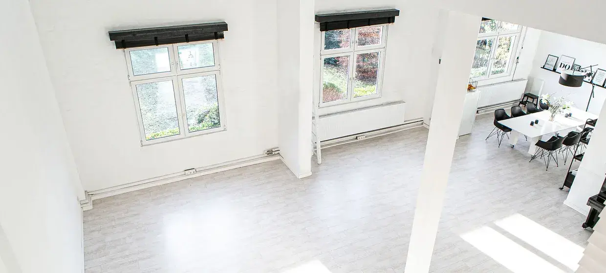 LUX Location – Eindrücke 4