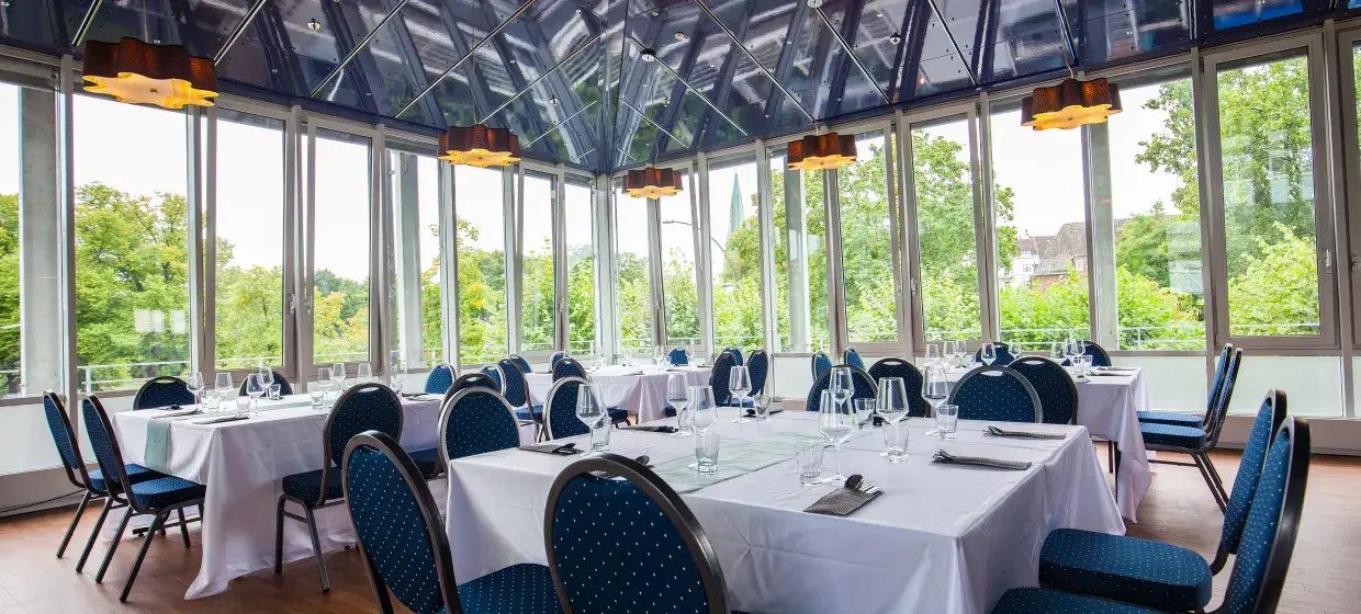 Mai Restaurant – Eindrücke 3