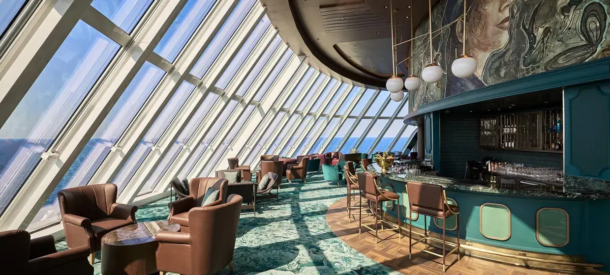 Mein Schiff Flow – Business-Events auf See – Eindrücke 4