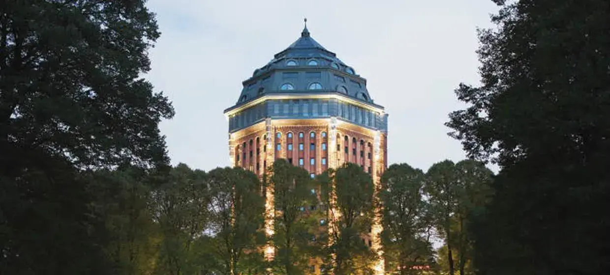 Mövenpick Hotel Hamburg – Location Hamburg Sternschanze