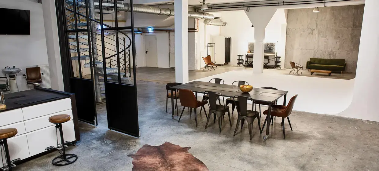 pixx location – Location Hamburg Ottensen