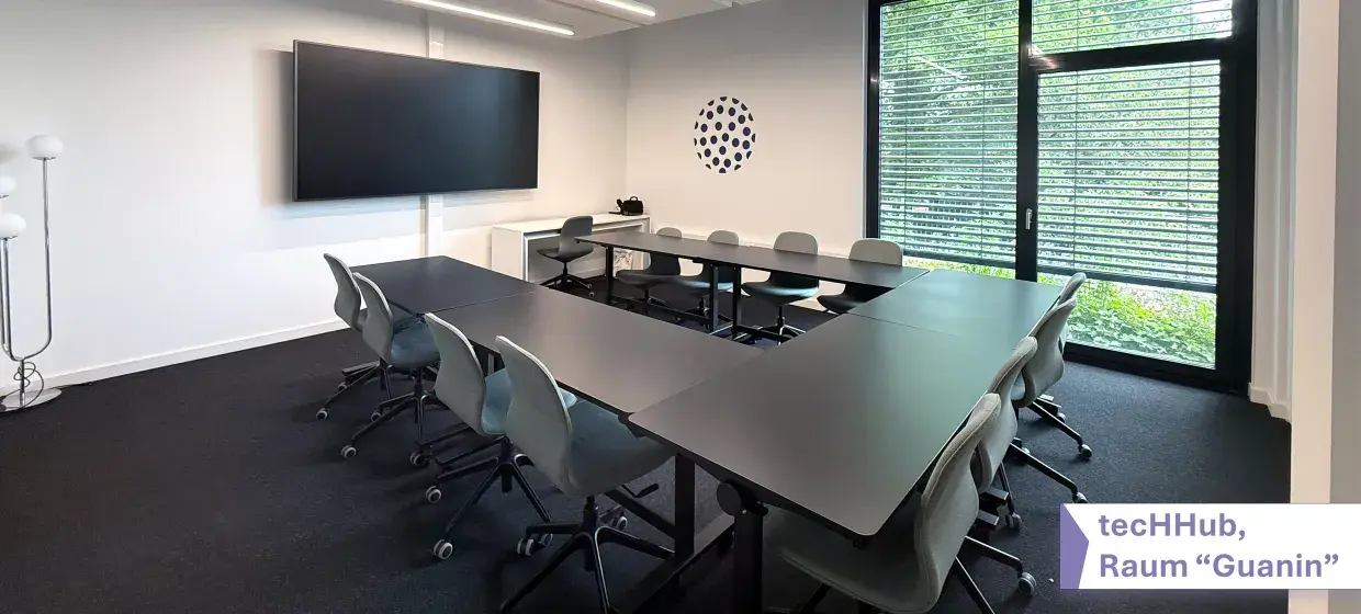 Start-Up Labs Hamburg – Eindrücke 1