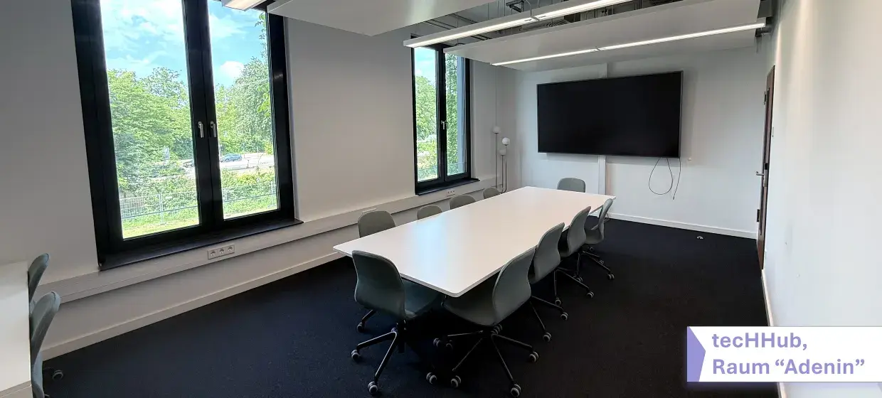 Start-Up Labs Hamburg – Eindrücke 3